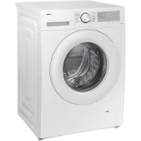 Samsung Lave-linge AI ecobubble 11kg WW11DG5B25TH