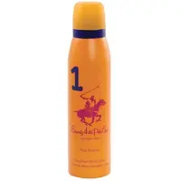 Beverly Hills Polo Club Women One Deodorant Spray (Spray, 150 ml)