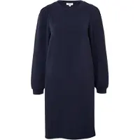s.Oliver Robe bleu marine