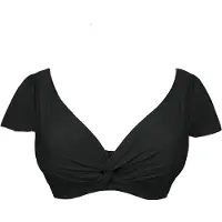 SugarShape Hauts de bikini 'Mambo' noir