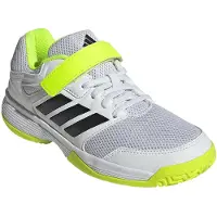 Adidas Chaussures Speedcourt Velcro JR1680