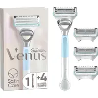 Gillette venus Satin Care