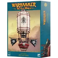 Games Workshop Warhammer ToW - Grand Cathay Lanterne Céleste (Matières plastiques)