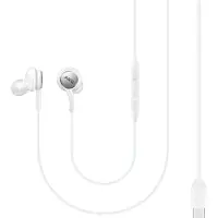 Samsung EO-IC100 Casque Avec fil Ecouteurs Appels/Musique Blanc