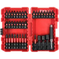 YATO Schlagschrauber-Bit-Set