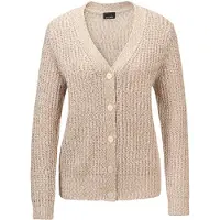 Goldner Cardigan beige
