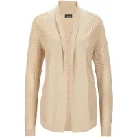 Goldner Cardigan beige