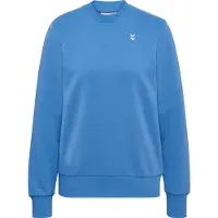 Hummel Pulse Sweat Sweatshirt Bleu XS Femme
