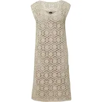 s.Oliver Black Label Robe beige