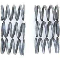 TRW Kit de ressorts d'embrayage Mef153-6