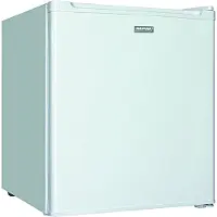MPM 46-CJ-01/H fridge Freestanding White