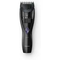 Panasonic ER-GB37 tondeuse à barbe Mouillé & sec Noir