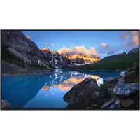 Dell Moniteur d'ordinateur UltraSharp U2424H_WOST 60,5 cm (23,8") 1920 x 1080 pixels Full HD LCD Noir, Argent