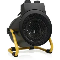 Tristar Chauffage industriel soufflant 3 niveaux de réglage - 3000 W