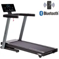 HMS Tapis de course électrique BE5838
