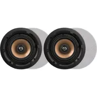 Artsound HPRO650 (Pair) - Blanc