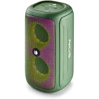NGS Roller Beast 32w Bluetooth Speaker Vert