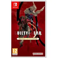 Guilty Gear Strive Fr - Nintendo Switch