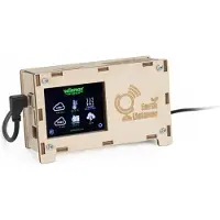 Velleman Earth Listener