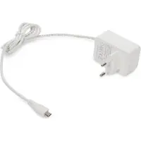 HQ Power CHARGEUR COMPACT AVEC CONNEXION USB - 5 VCC - 2.5 A - 12.5 W max.