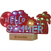 Velleman Kit de soudure XL - Hello Summer