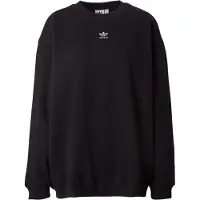 Adidas Sweat-shirt 'Essentials' noir