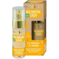 Purity Vision BIO Niacinamide sérum pour un teint unifié 30 ml