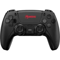 MARVO Pact 70 Pc Gamepad Noir