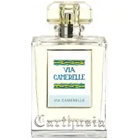 Carthusia Eau De Parfum Via Camerelle 100ml