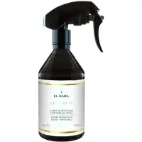 El Nabil Spray d'Intérieur - - EL ARROUS - 350ml - Oriental - Notes boisées et épicées