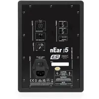 ESI Moniteur de studio actif nEar i5