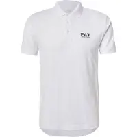 EA7 BY EMPORIO ARMANI 8npf14 Pjvqz Couleur Blanc