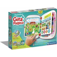 Clementoni L'école maternelle Sapientino (3 - 6 Années)