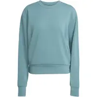 Adidas Sweatshirt femme D4t Knite Crew