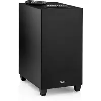 Teufel CONCEPT 8 Subwoofer Noir