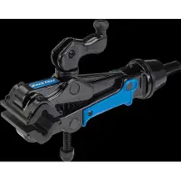 Park Tool 100-25d Mounting Bracket Arm Argenté