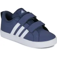 Adidas Baskets basses enfant VS PACE 2.0 CF C garcons - Bleu - 28 1/2