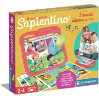 Clementoni Mon premier Sapientino