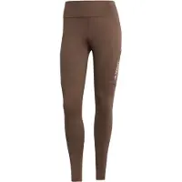 Adidas Pantalon outdoor 'MT' brocart / blanc