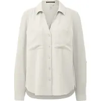 QS Chemisier blanc