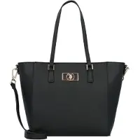 U.S. POLO ASSN. Cabas 'Jones' noir