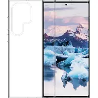 dbramante1928 Coque arrière Greenland pour le Samsung Galaxy S23 Ultra - Transparent