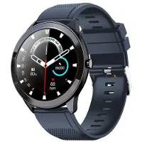 Leotec Multisport Wave Smartwatch Bleu