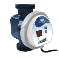 Star Pump Turbo Salt 800 18g/h 60-80m3 Salt Water Chlorinator System Clair