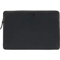 Dbramante1928 Paris - Ordinateur portable 15" / MacBook Pro 16" - Noir Nuit (16", Apple), Sac pour notebook, Noir