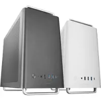 Mars Gaming ATX Semi-Tower Boîtier MCELITE Noir