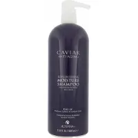 Alterna Caviar Anti-Aging Replenishing Moisture shampoing hydratant pour cheveux secs 1000 ml