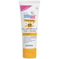Sebamed Baby Sun crème solaire pour bébé 75 ml