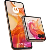 Motorola Razr 50 Ultra 512 Go Vert 5G