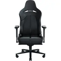 Razer Enki Premium Chaise Gamer Noir